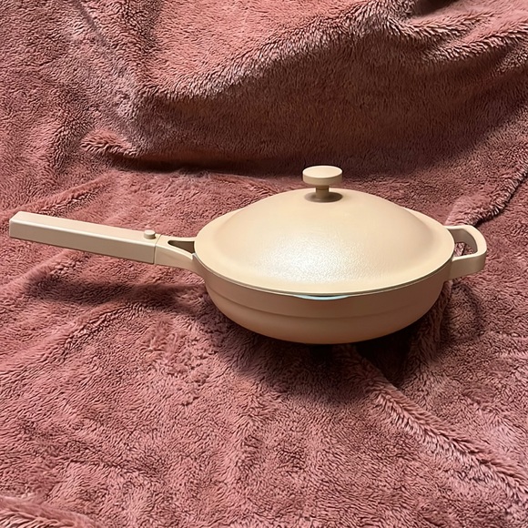 Great Condition Our Place Always Pan in Spice Color - Picture 1 of 11